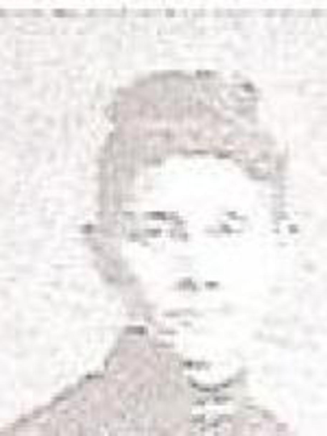 Elizabeth Aston (1828 - 1884) Profile